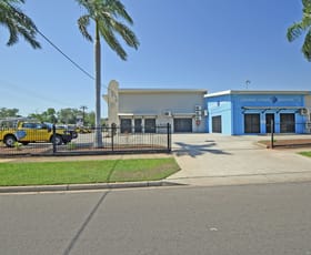 Factory, Warehouse & Industrial commercial property leased at 1/18 Totem Road Coconut Grove NT 0810