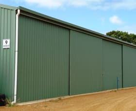 Factory, Warehouse & Industrial commercial property leased at Unit 13-9 Woods Street Chadwick WA 6450