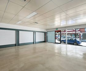 Shop & Retail commercial property leased at 179-181 Burgundy Street Heidelberg VIC 3084