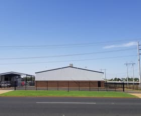 Factory, Warehouse & Industrial commercial property leased at 17 Douglas Mawson Road Dubbo NSW 2830