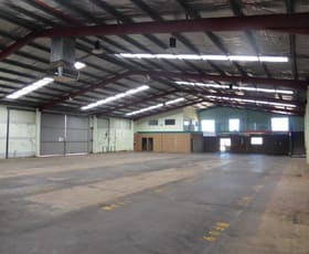 Factory, Warehouse & Industrial commercial property leased at 17 Douglas Mawson Road Dubbo NSW 2830