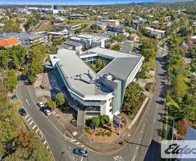 Offices commercial property leased at Suite 10/165 Moggill road Taringa QLD 4068