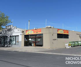 Hotel, Motel, Pub & Leisure commercial property leased at 1E Albert Street Mornington VIC 3931