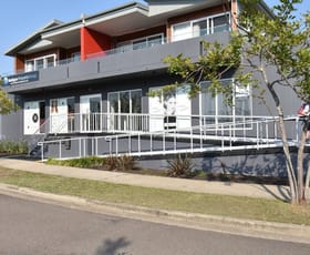 Medical / Consulting commercial property leased at Shop 2/10 Churnwood Drive Fletcher NSW 2287