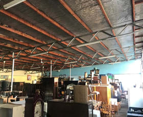 Factory, Warehouse & Industrial commercial property leased at 137-139 Peisley Street Orange NSW 2800