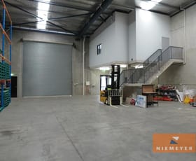 Showrooms / Bulky Goods commercial property leased at 45 Powers Road Seven Hills NSW 2147