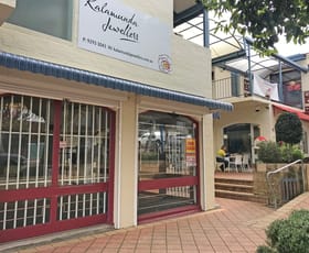 Shop & Retail commercial property leased at Shop 1A/22 Haynes Street Kalamunda WA 6076