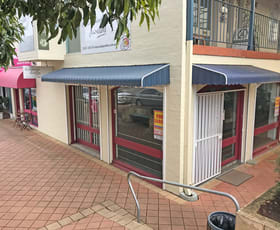 Shop & Retail commercial property leased at Shop 1A/22 Haynes Street Kalamunda WA 6076