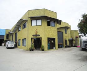 Offices commercial property leased at 1/55 Centennial Circuit Byron Bay NSW 2481