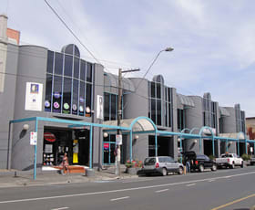 Offices commercial property leased at Suite 4/104 Johnston Street Fitzroy VIC 3065