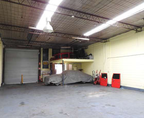 Factory, Warehouse & Industrial commercial property leased at 4/124 Keys Road Moorabbin VIC 3189