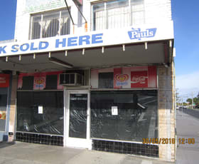 Shop & Retail commercial property leased at 1286 Centre Road Clayton South VIC 3169