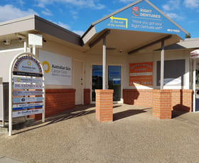 Offices commercial property leased at 4/16-38 Grattan Court Wanniassa ACT 2903