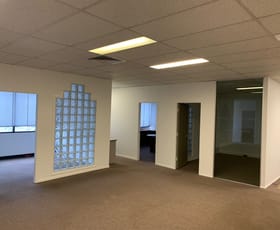 Offices commercial property leased at 16-18/121 Queen Street Campbelltown NSW 2560