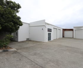 Factory, Warehouse & Industrial commercial property leased at 1/7 Stevenson Court Burleigh Heads QLD 4220