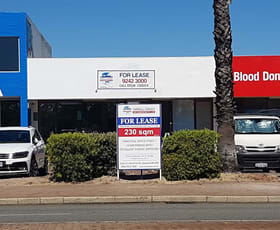 Shop & Retail commercial property leased at 7 Collier Road Morley WA 6062