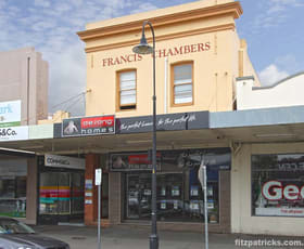 Offices commercial property leased at Room 5 & 6/120 Fitzmaurice Street Wagga Wagga NSW 2650