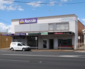 Medical / Consulting commercial property leased at 610 Ruthven Street - Suite 1A Toowoomba City QLD 4350