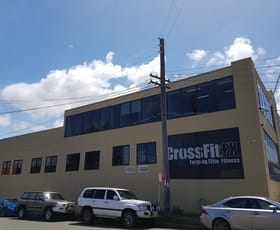 Offices commercial property leased at 1/175 Bellevue Pde Carlton NSW 2218
