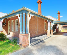 Medical / Consulting commercial property leased at 15 Grose Parramatta NSW 2150