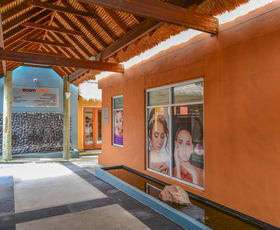 Shop & Retail commercial property leased at Lot 8/95 Eumundi Road Noosaville QLD 4566