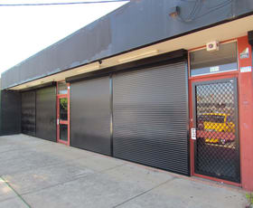 Offices commercial property leased at 17B Exford Road Melton South VIC 3338