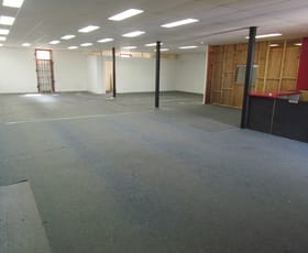 Offices commercial property leased at 17B Exford Road Melton South VIC 3338