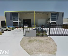 Factory, Warehouse & Industrial commercial property leased at Unit 1/23 Blackly Row Cockburn Central WA 6164