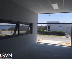Factory, Warehouse & Industrial commercial property leased at Unit 1/23 Blackly Row Cockburn Central WA 6164