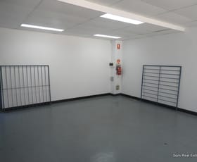 Showrooms / Bulky Goods commercial property leased at 62/45-51 Huntley St Alexandria NSW 2015