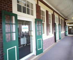 Offices commercial property leased at 11/124 Margaret Street Toowoomba QLD 4350