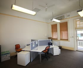 Offices commercial property leased at 11/124 Margaret Street Toowoomba QLD 4350