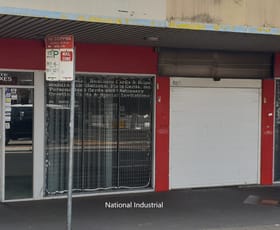 Medical / Consulting commercial property leased at 677 The Horsley Drive Smithfield NSW 2164