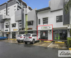 Medical / Consulting commercial property leased at Suite Ground/8/76 Doggett Street Newstead QLD 4006