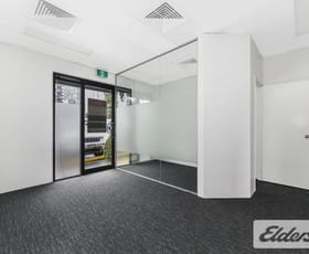 Offices commercial property leased at Suite Ground/8/76 Doggett Street Newstead QLD 4006