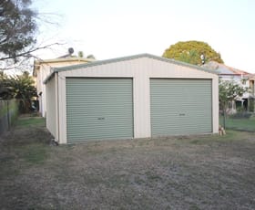 Other commercial property leased at 50 ALMA LANE Rockhampton City QLD 4700