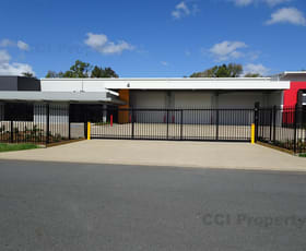 Factory, Warehouse & Industrial commercial property leased at 4 Parkview Drive Archerfield QLD 4108