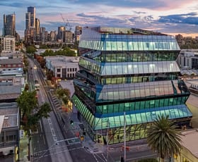Offices commercial property leased at 600 Church Street Richmond VIC 3121