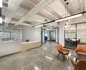 Offices commercial property leased at 600 Church Street Richmond VIC 3121