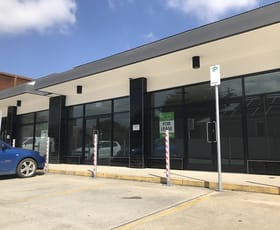 Shop & Retail commercial property leased at B2a/32-34 Station Street Bowral NSW 2576
