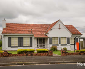 Medical / Consulting commercial property leased at 4 DAVISON STREET Mount Gambier SA 5290