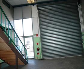 Factory, Warehouse & Industrial commercial property leased at 15/566 Gardeners Road Alexandria NSW 2015