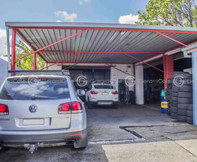 Factory, Warehouse & Industrial commercial property leased at 4/249-251 Norton Street Leichhardt NSW 2040