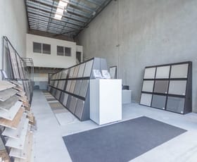 Factory, Warehouse & Industrial commercial property leased at Molendinar QLD 4214