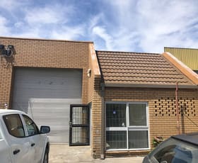 Factory, Warehouse & Industrial commercial property leased at 1/65 Amberley Crescent Dandenong VIC 3175