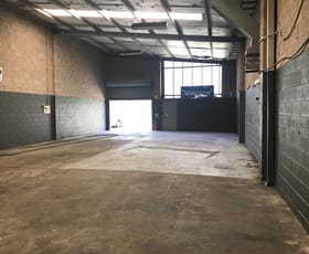 Factory, Warehouse & Industrial commercial property leased at 1/65 Amberley Crescent Dandenong VIC 3175