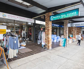 Shop & Retail commercial property leased at 2/27 Old Barrenjoey Road Avalon Beach NSW 2107