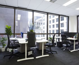 Offices commercial property leased at Suite 705/530 Little Collins Street Melbourne VIC 3000