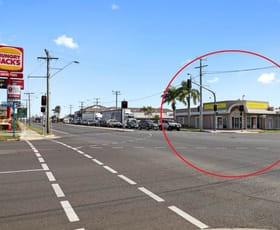 Shop & Retail commercial property leased at 2/102 Denham Street Rockhampton City QLD 4700