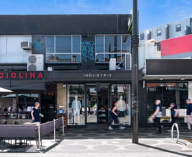 Shop & Retail commercial property leased at 132 Acland Street St Kilda VIC 3182